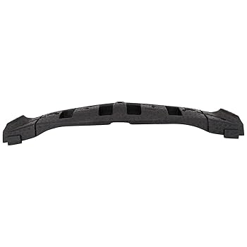 [専用出品]MALIBU Amazon.com: FITRITE AUTO PARTS New Front Bumper Absorber For